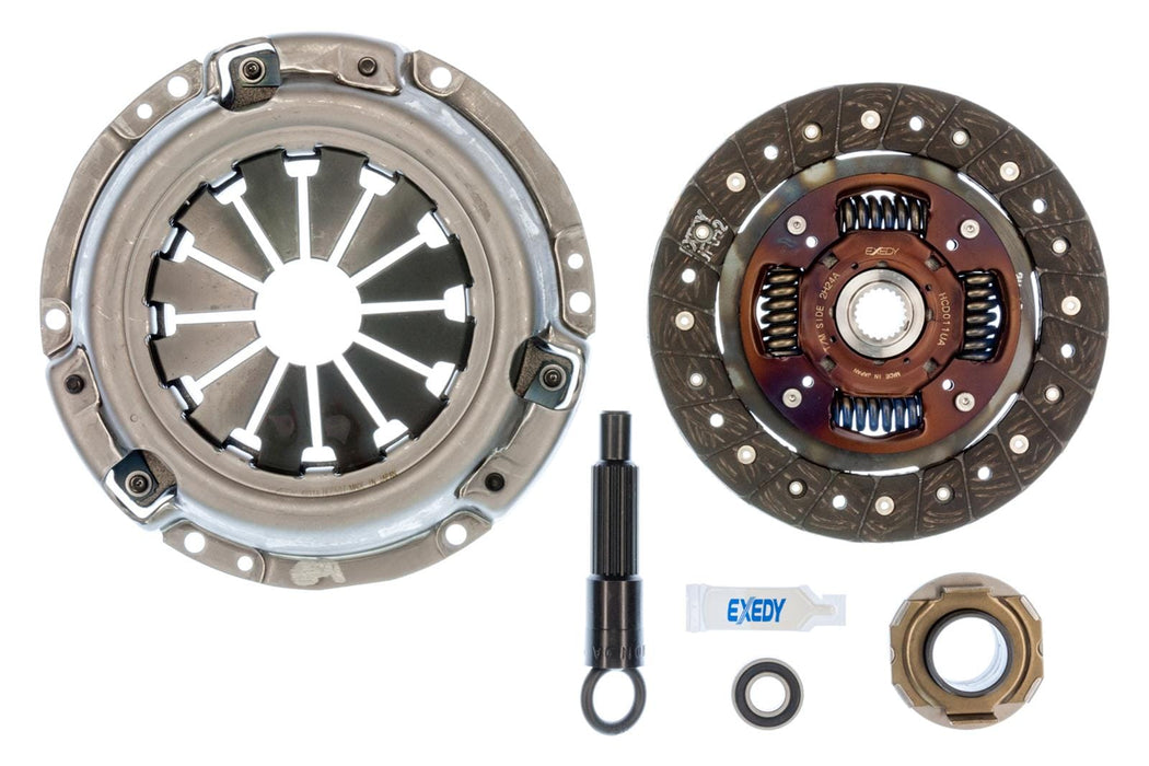 Exedy Clutch USA Exedy Clutch USA Clutch Kits 08010 Autofit