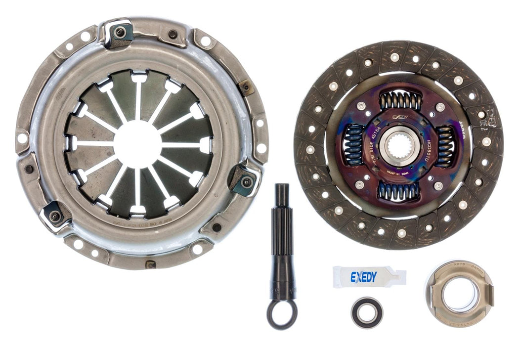 Exedy Clutch USA Exedy Clutch USA Clutch Kits 08011 Autofit