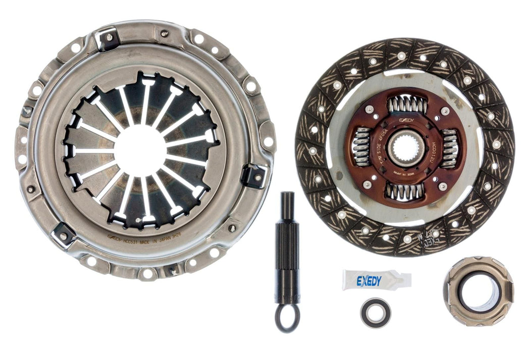 Exedy Clutch USA Exedy Clutch USA Clutch Kits 08017 Autofit