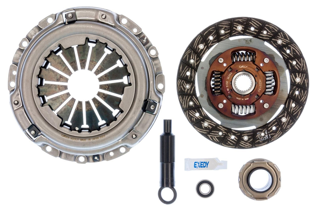 Exedy Clutch USA Exedy Clutch USA Clutch Kits 08028 Autofit