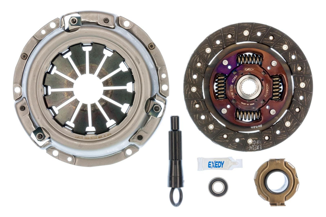 Exedy Clutch USA Exedy Clutch USA Clutch Kits 08031 Autofit