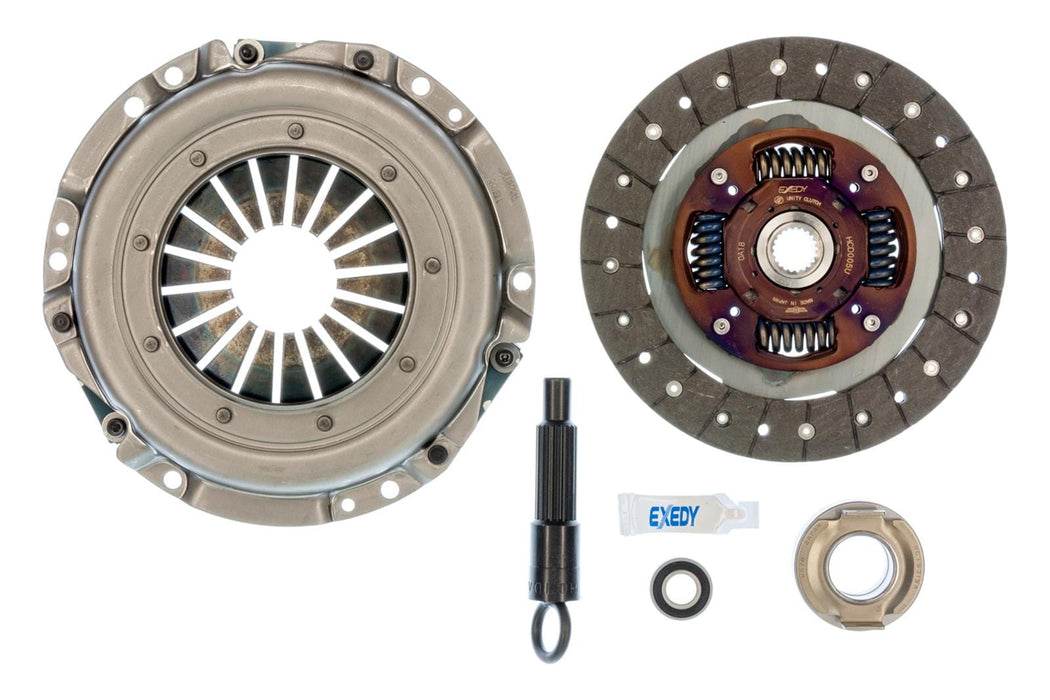 Exedy Clutch USA Exedy Clutch USA Clutch Kits 08708 Autofit