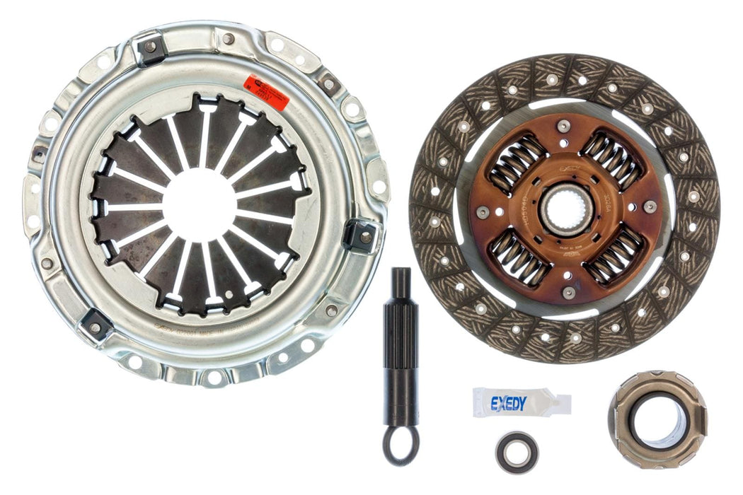 Exedy Clutch USA Exedy Clutch USA Clutch Kits 08800A Autofit