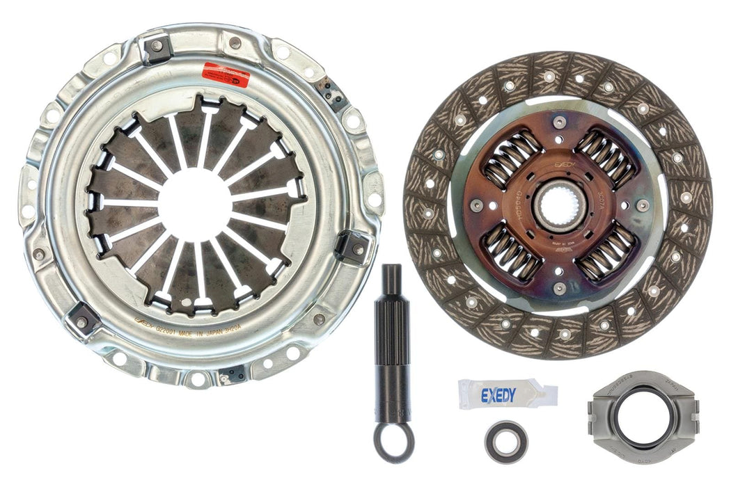 Exedy Clutch USA Exedy Clutch USA Clutch Kits 08800B Autofit