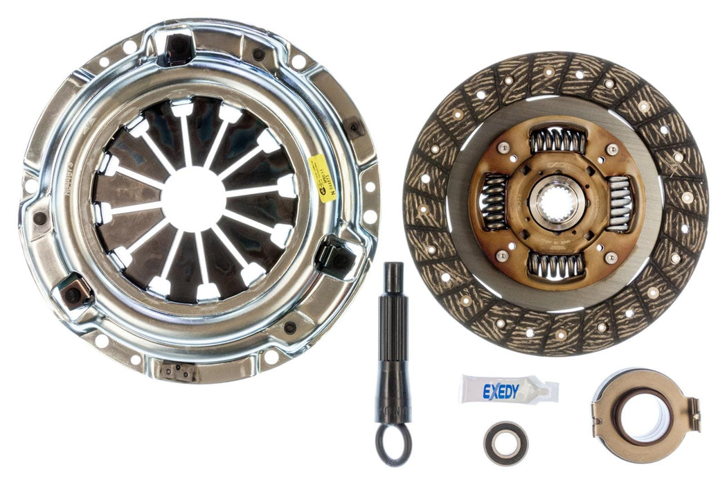 Exedy Clutch USA Exedy Clutch USA Clutch Kits 08801A Autofit