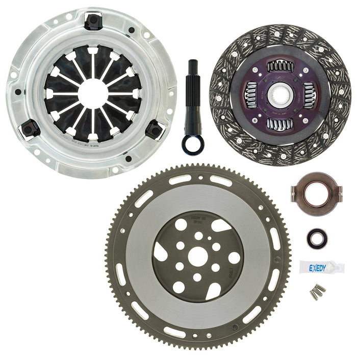 Exedy Clutch USA Exedy Clutch USA Clutch Kits 08801AFW Autofit