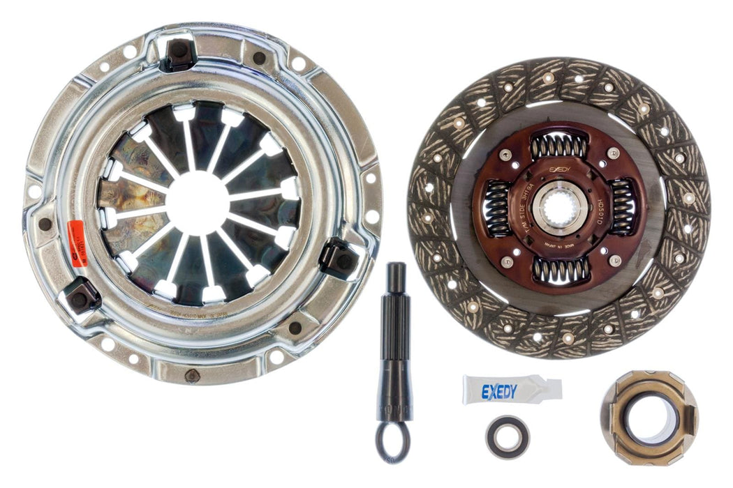 Exedy Clutch USA Exedy Clutch USA Clutch Kits 08801B Autofit