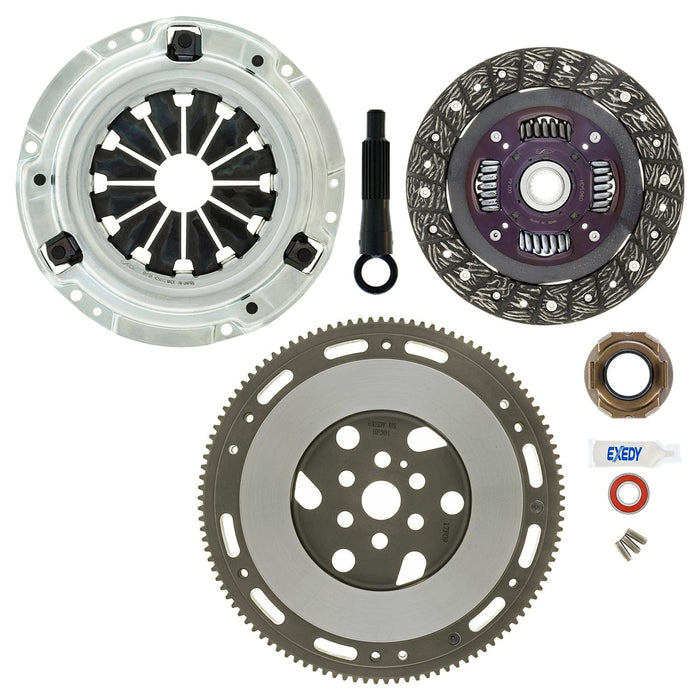 Exedy Clutch USA Exedy Clutch USA Clutch Kits 08801BFW Autofit