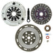 Exedy Clutch USA Exedy Clutch USA Clutch Kits 08801BFW Autofit