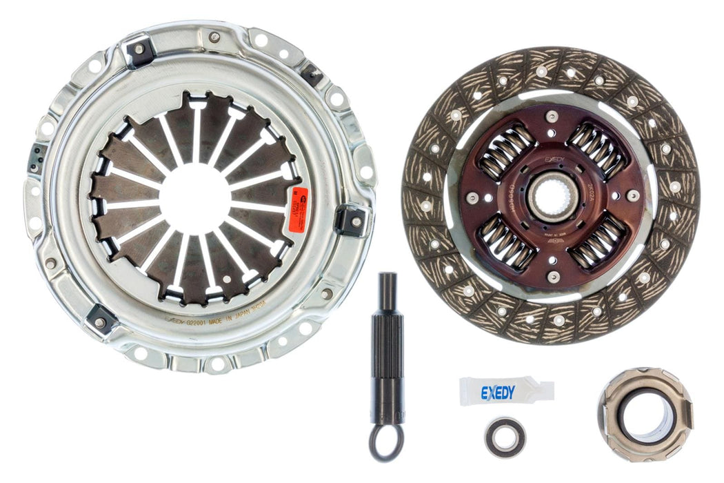 Exedy Clutch USA Exedy Clutch USA Clutch Kits 08804 Autofit