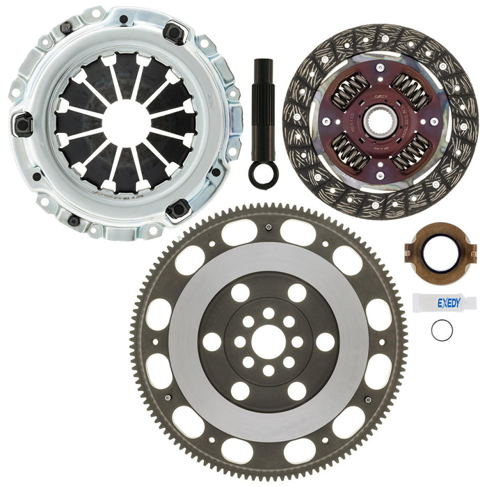 Exedy Clutch USA Exedy Clutch USA Clutch Kits 08806FW Autofit