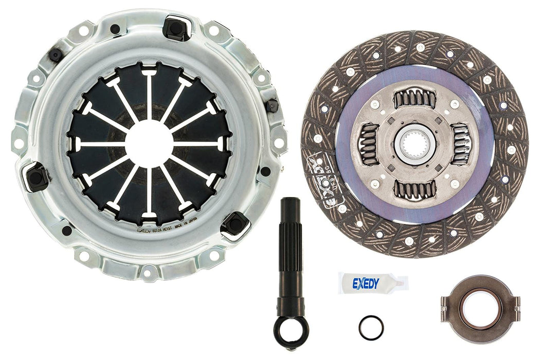 Exedy Clutch USA Exedy Clutch USA Clutch Kits 08808 Autofit