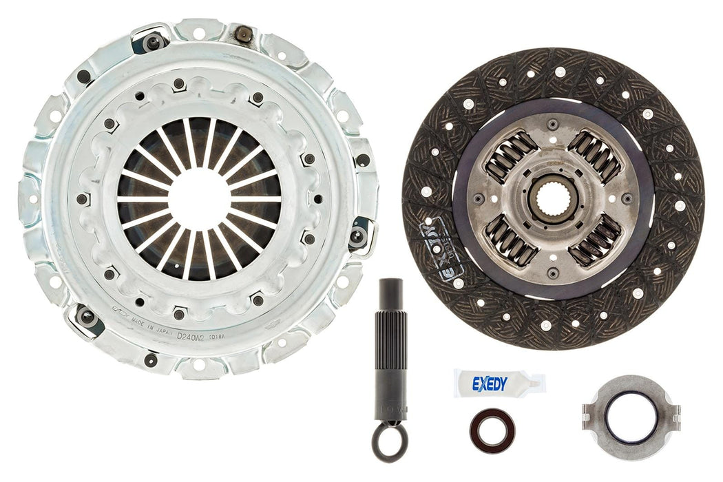 Exedy Clutch USA Exedy Clutch USA Clutch Kits 08810 Autofit