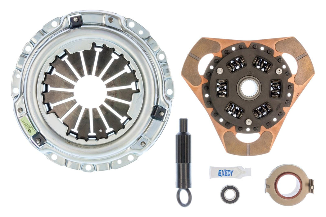 Exedy Clutch USA Exedy Clutch USA Clutch Kits 08900B Autofit