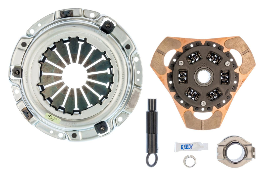 Exedy Clutch USA Exedy Clutch USA Clutch Kits 08901 Autofit