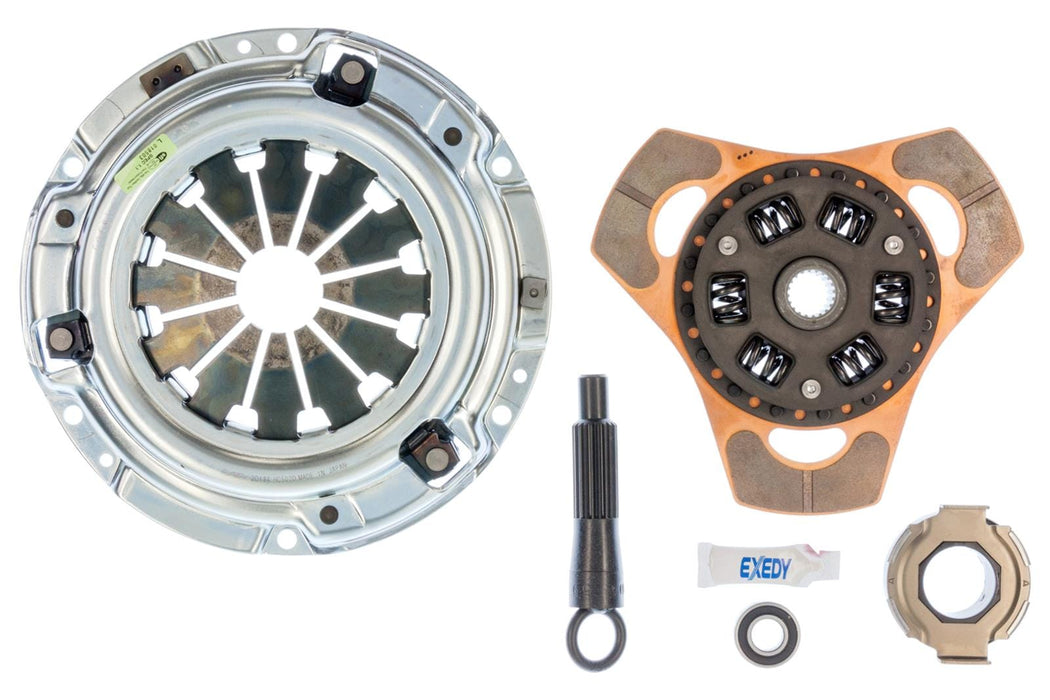 Exedy Clutch USA Exedy Clutch USA Clutch Kits 08902B Autofit