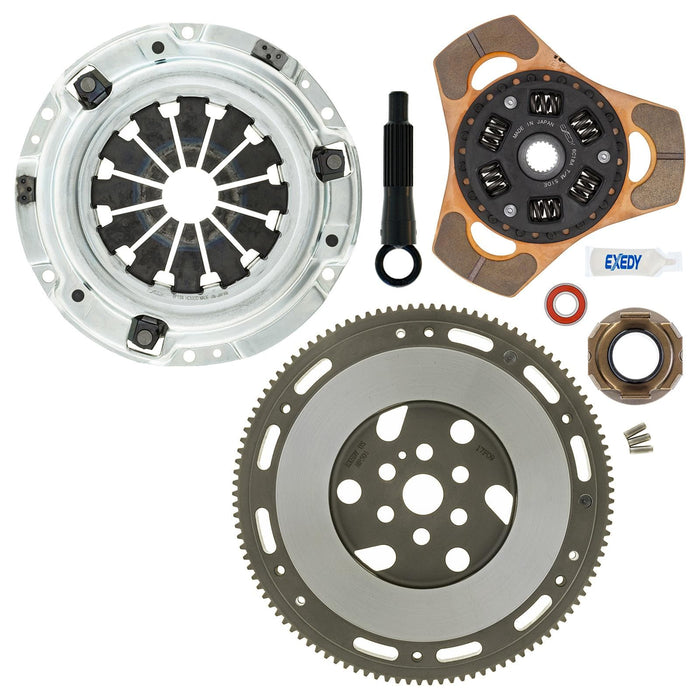 Exedy Clutch USA Exedy Clutch USA Clutch Kits 08902BFW Autofit