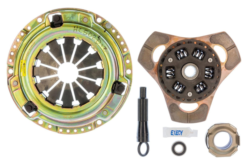 Exedy Clutch USA Exedy Clutch USA Clutch Kits 08902C Autofit