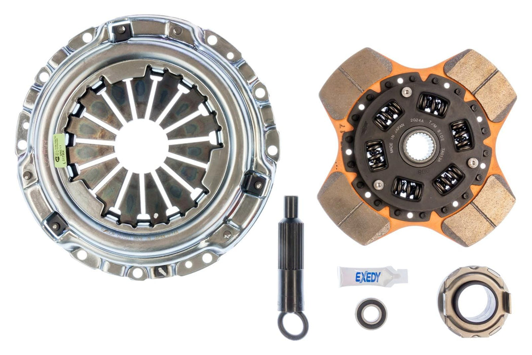 Exedy Clutch USA Exedy Clutch USA Clutch Kits 08950AP4 Autofit