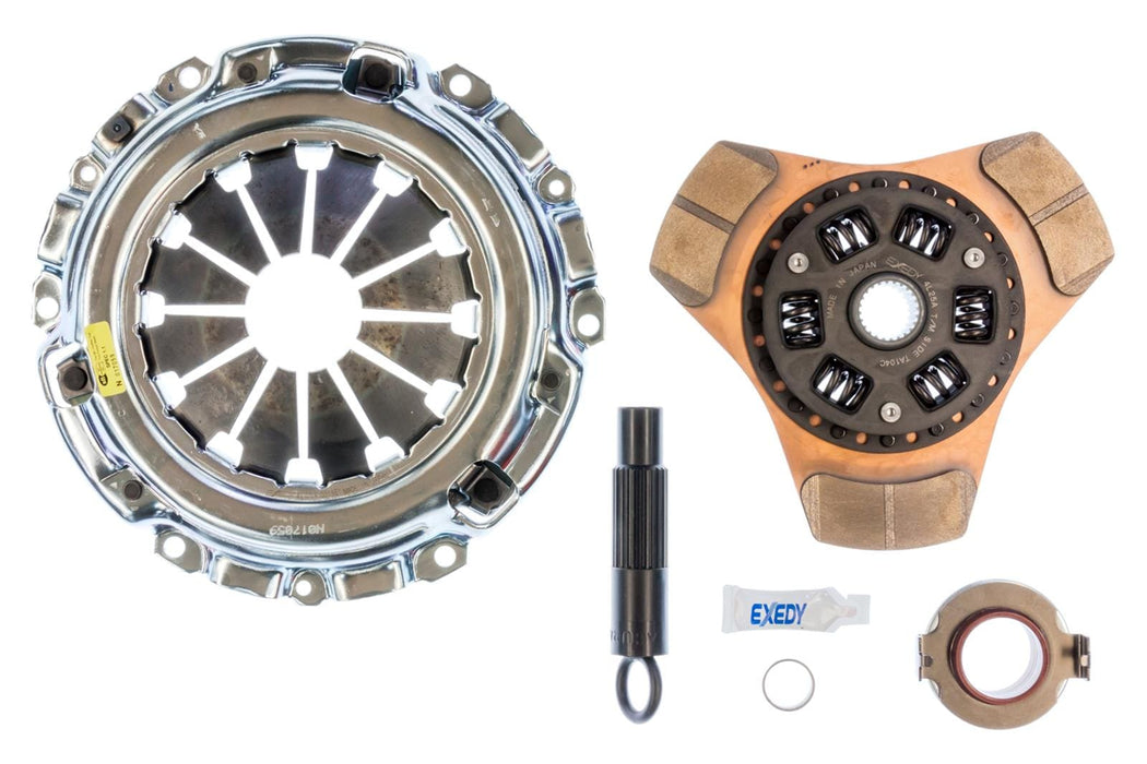 Exedy Clutch USA Exedy Clutch USA Clutch Kits 08951 Autofit