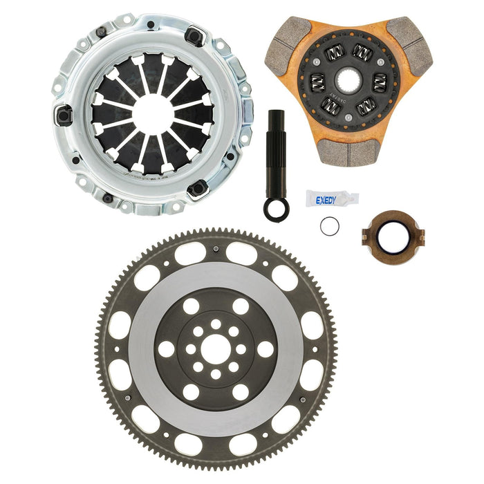 Exedy Clutch USA Exedy Clutch USA Clutch Kits 08951FW Autofit