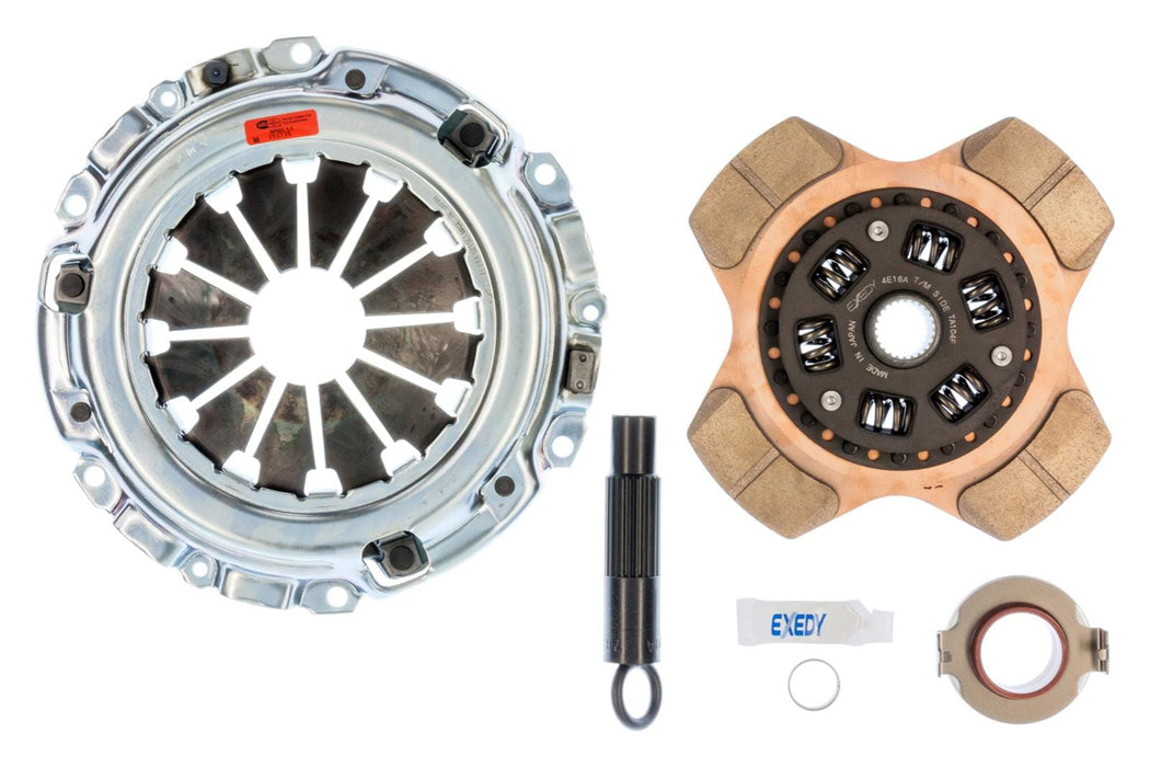 Exedy Clutch USA Exedy Clutch USA Clutch Kits 08951P4 Autofit