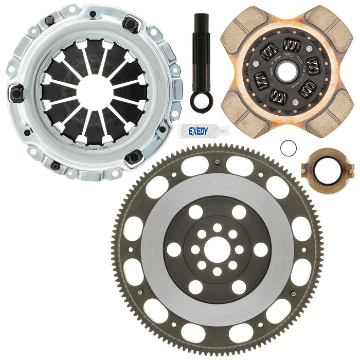 Exedy Clutch USA Exedy Clutch USA Clutch Kits 08951P4FW Autofit
