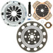 Exedy Clutch USA Exedy Clutch USA Clutch Kits 08951P4FW Autofit