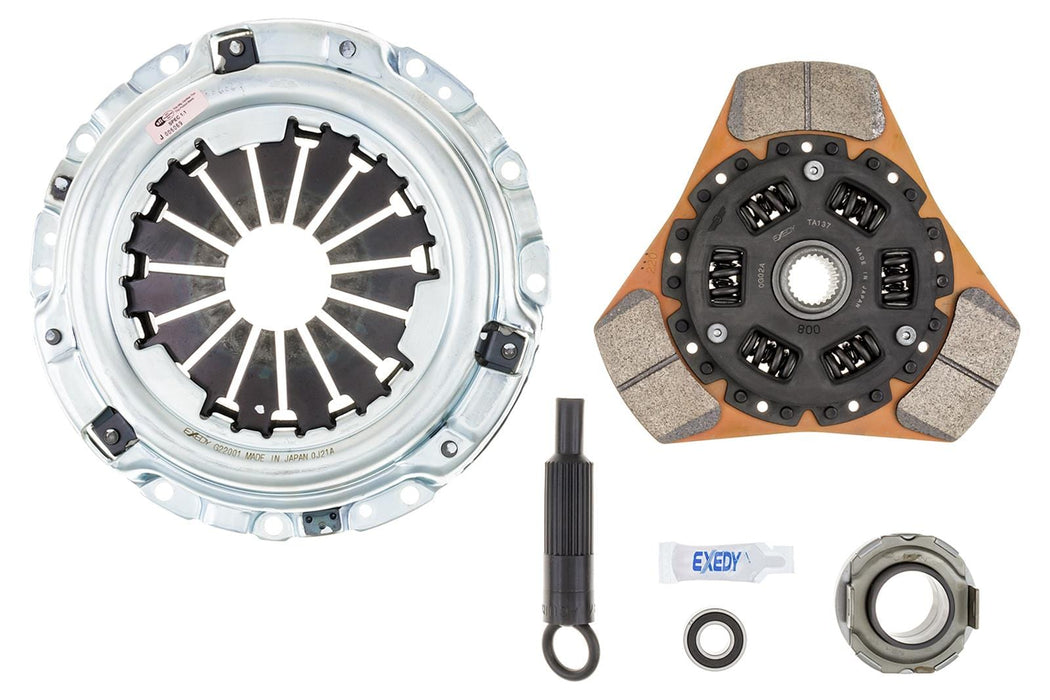 Exedy Clutch USA Exedy Clutch USA Clutch Kits 08953 Autofit