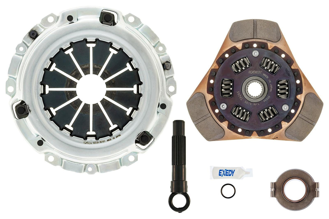 Exedy Clutch USA Exedy Clutch USA Clutch Kits 08955 Autofit