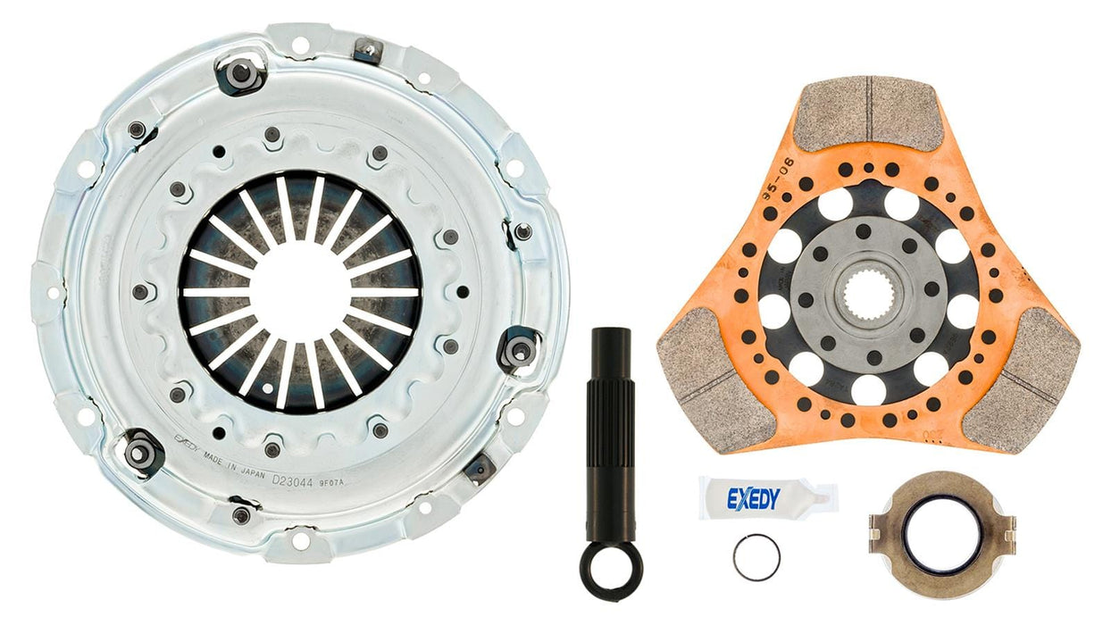 Exedy Clutch USA Exedy Clutch USA Clutch Kits 08956 Autofit