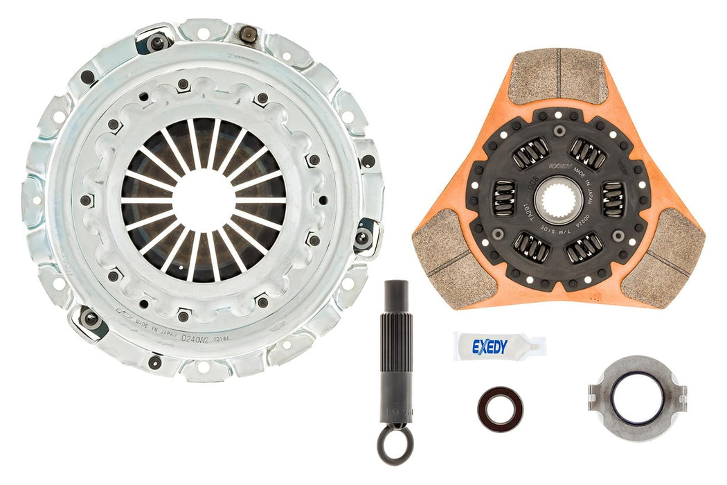 Exedy Clutch USA Exedy Clutch USA Clutch Kits 08957 Autofit