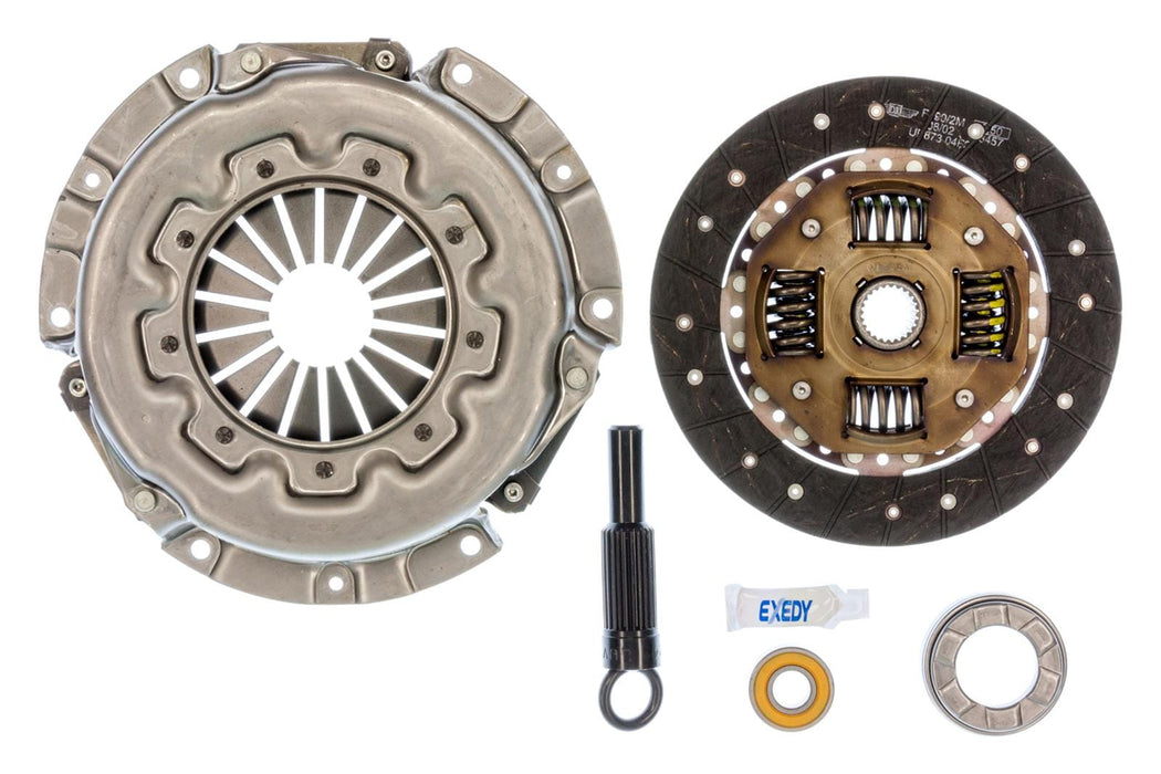 Exedy Clutch USA Exedy Clutch USA Clutch Kits 09012 Autofit