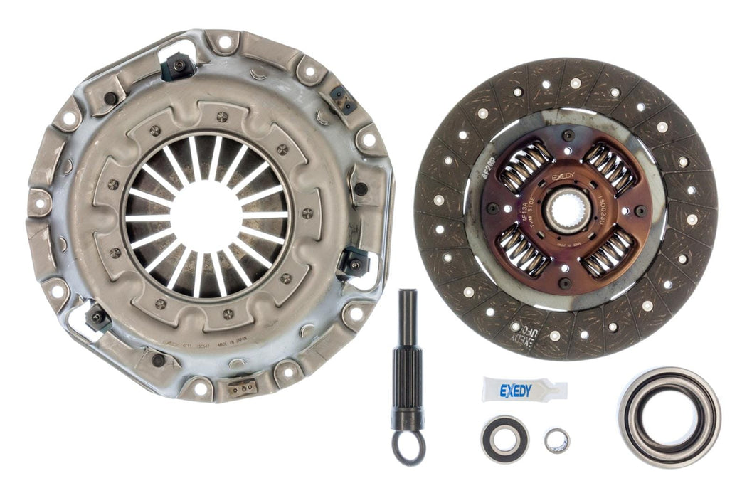 Exedy Clutch USA Exedy Clutch USA Clutch Kits 09015 Autofit