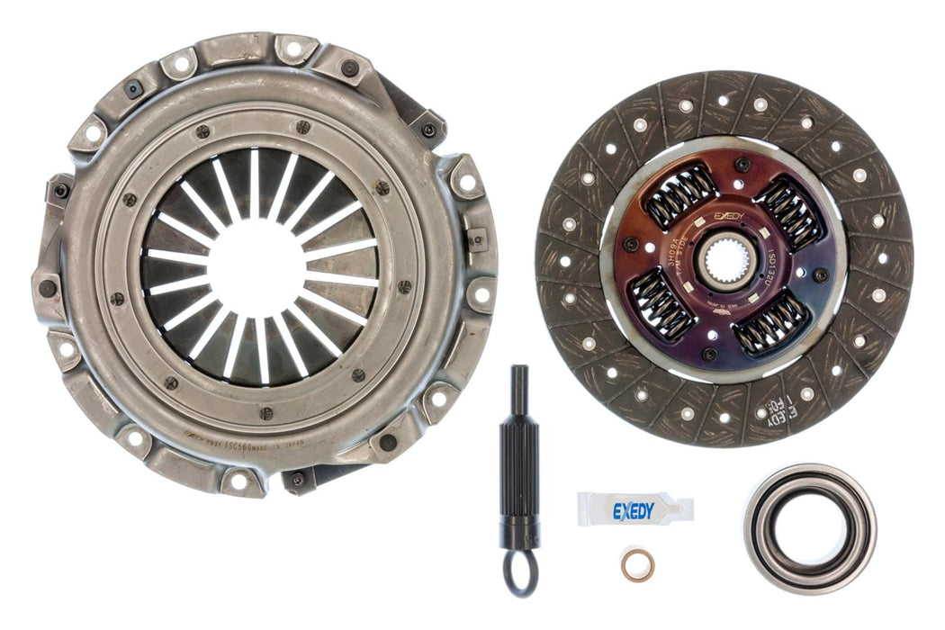Exedy Clutch USA Exedy Clutch USA Clutch Kits 09016 Autofit