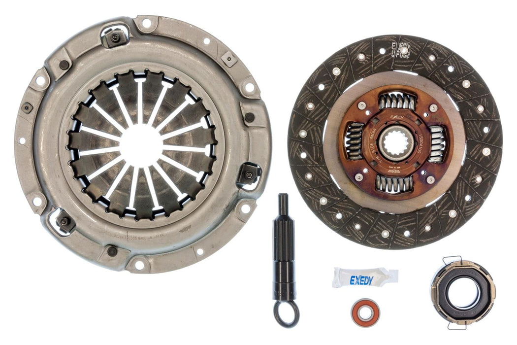 Exedy Clutch USA Exedy Clutch USA Clutch Kits 09017 Autofit