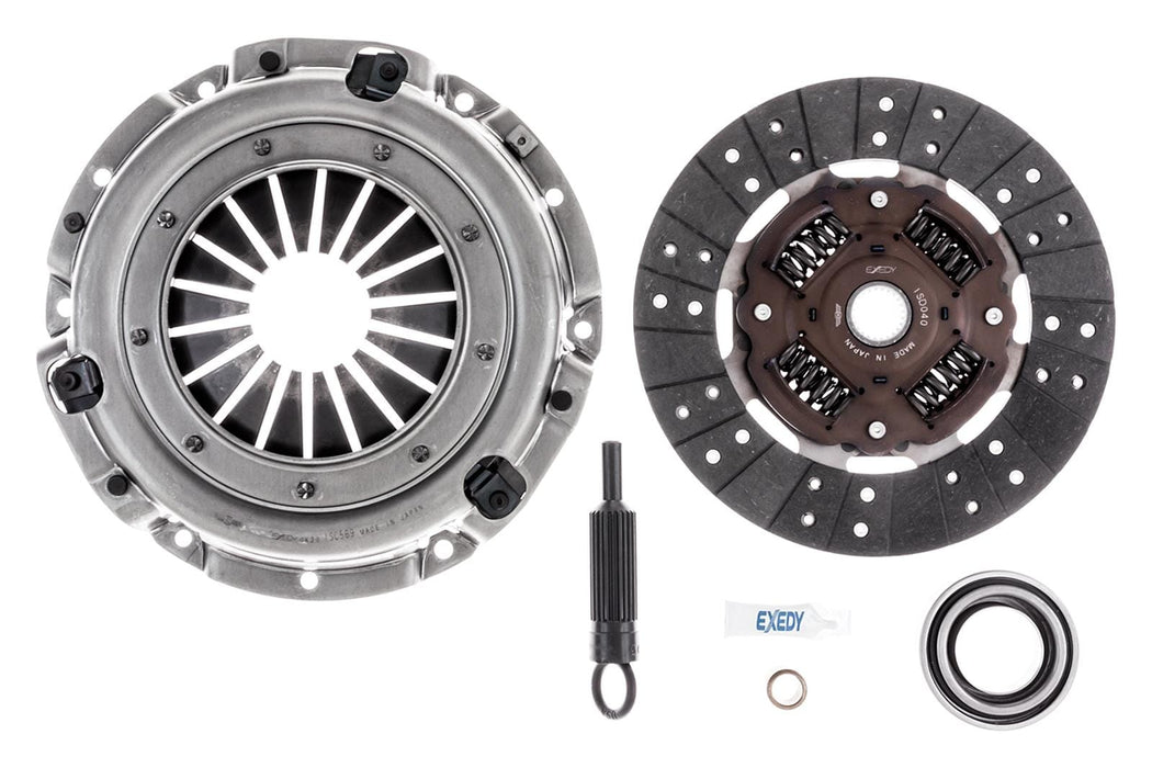 Exedy Clutch USA Exedy Clutch USA Clutch Kits 09018 Autofit