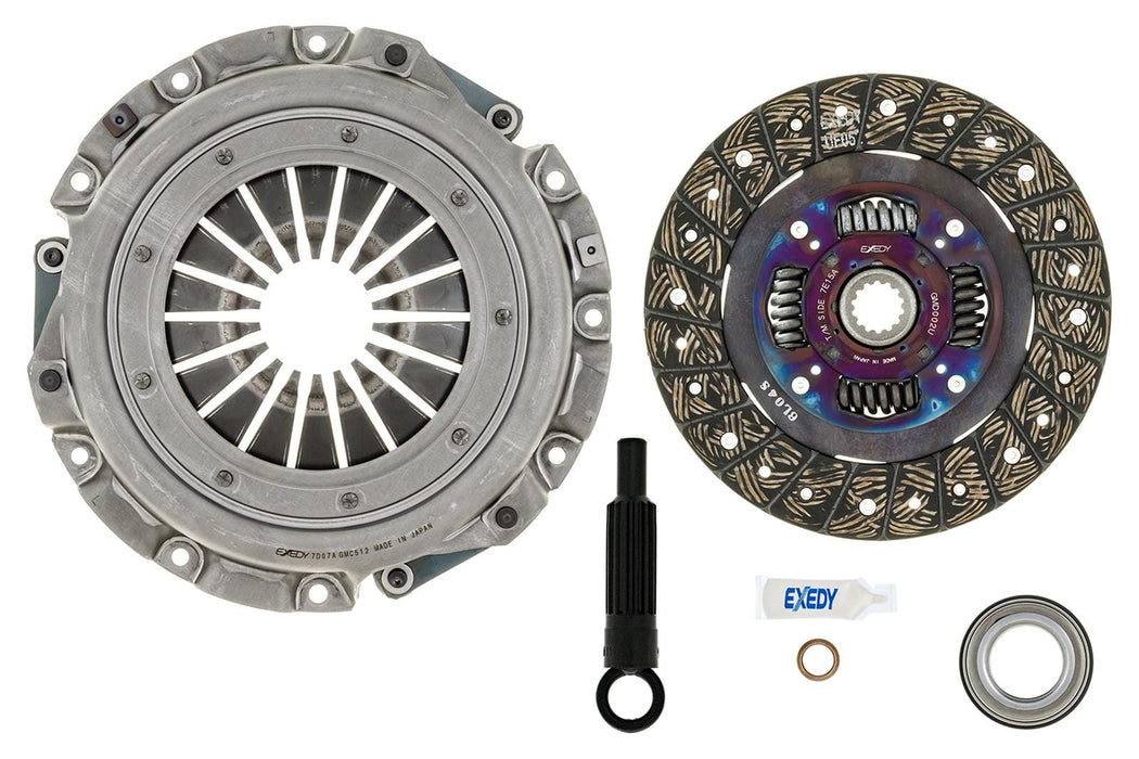 Exedy Clutch USA Exedy Clutch USA Clutch Kits 09022 Autofit