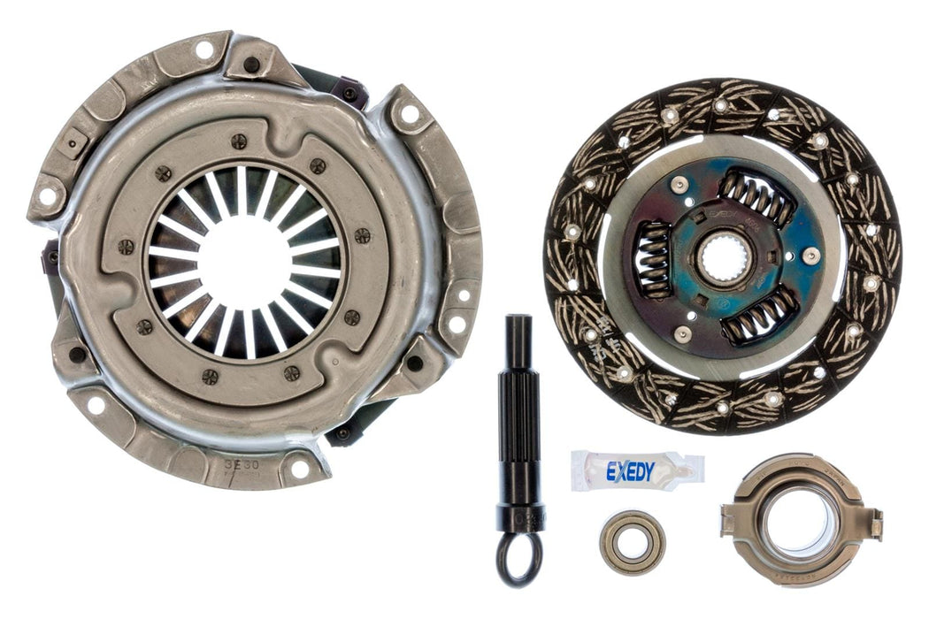 Exedy Clutch USA Exedy Clutch USA Clutch Kits 10004 Autofit