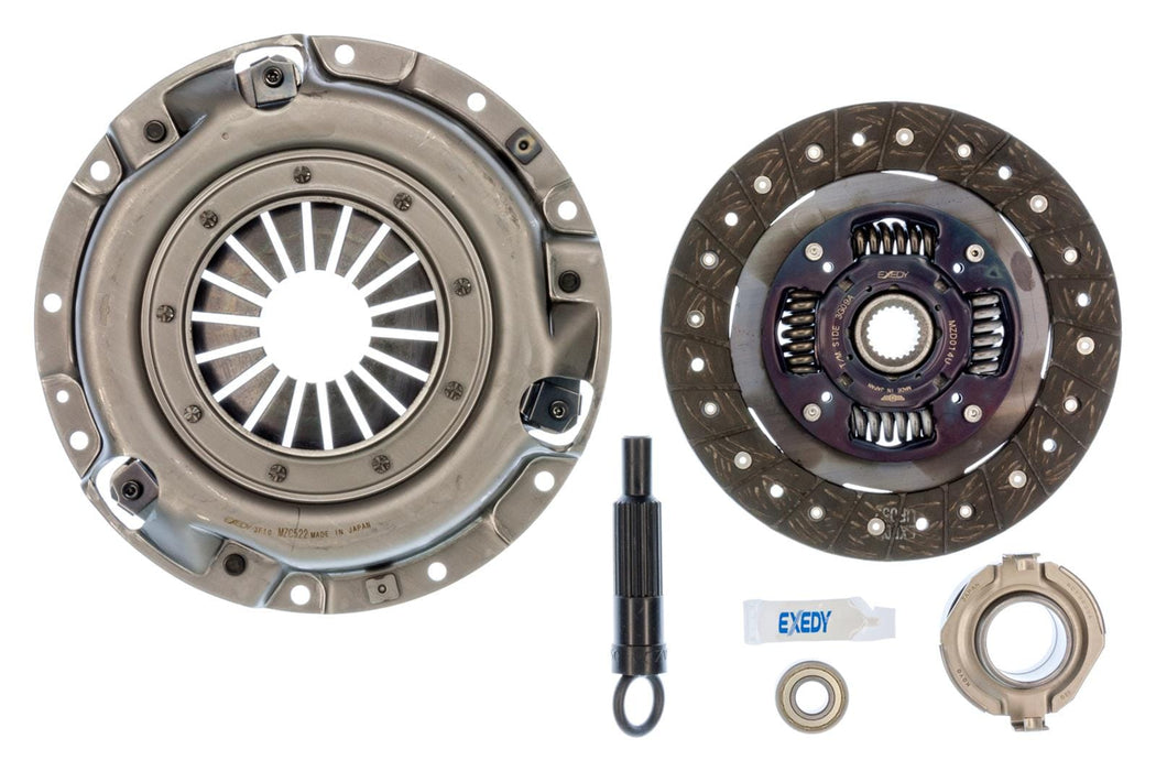 Exedy Clutch USA Exedy Clutch USA Clutch Kits 10005 Autofit