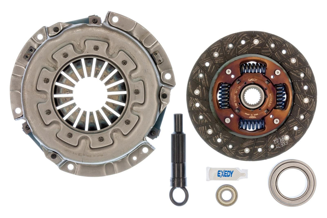 Exedy Clutch USA Exedy Clutch USA Clutch Kits 10011 Autofit