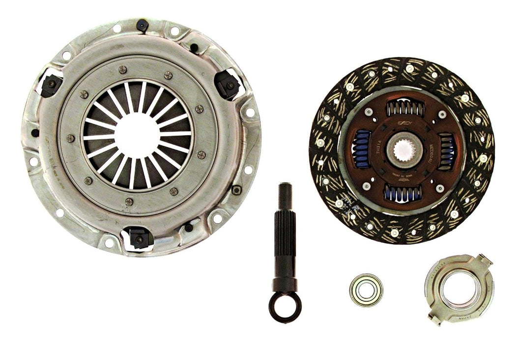 Exedy Clutch USA Exedy Clutch USA Clutch Kits 10018 Autofit