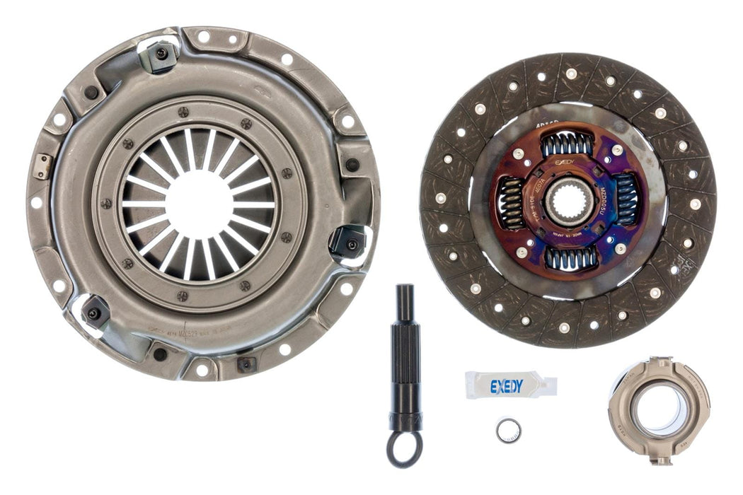 Exedy Clutch USA Exedy Clutch USA Clutch Kits 10025 Autofit