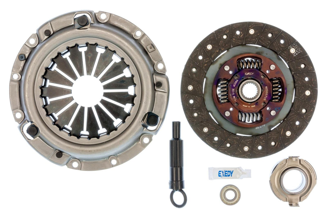 Exedy Clutch USA Exedy Clutch USA Clutch Kits 10029D Autofit