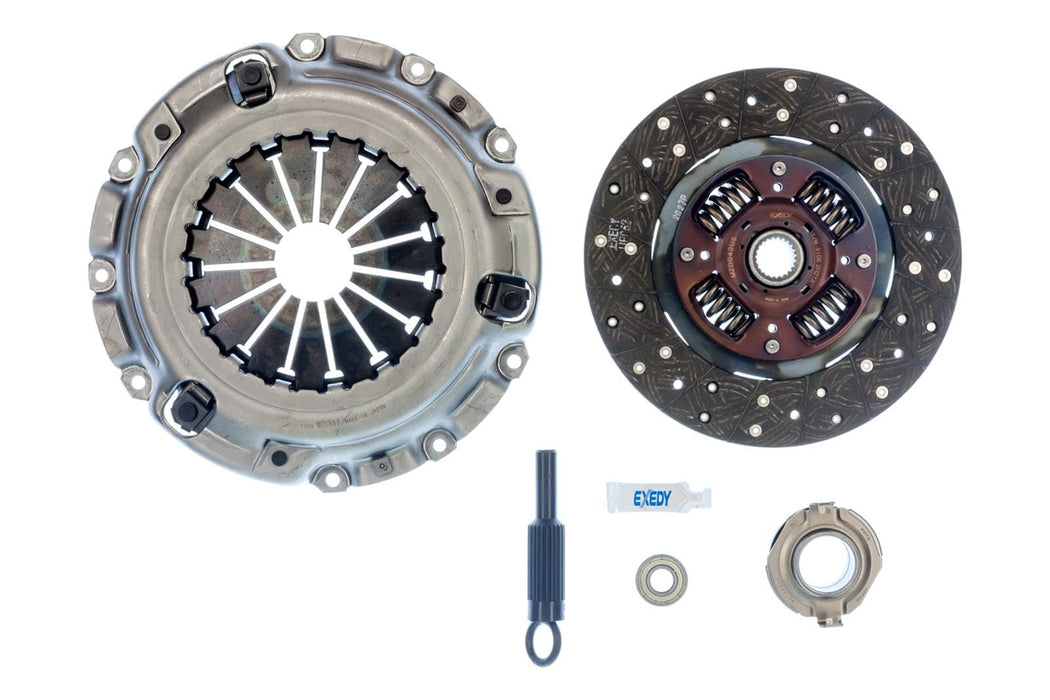 Exedy Clutch USA Exedy Clutch USA Clutch Kits 10034 Autofit