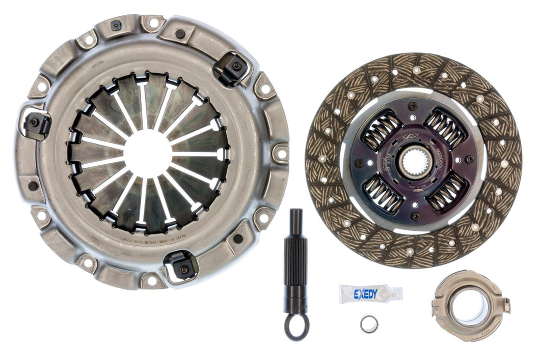 Exedy Clutch USA Exedy Clutch USA Clutch Kits 10037 Autofit