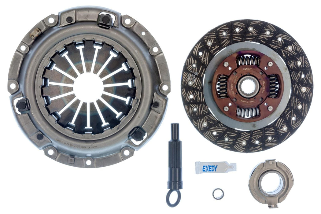 Exedy Clutch USA Exedy Clutch USA Clutch Kits 10038 Autofit