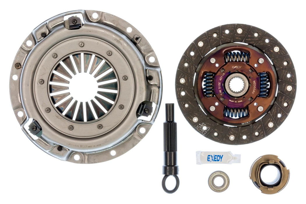 Exedy Clutch USA Exedy Clutch USA Clutch Kits 10043 Autofit
