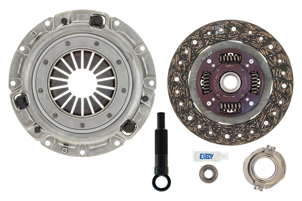 Exedy Clutch USA Exedy Clutch USA Clutch Kits 10044 Autofit