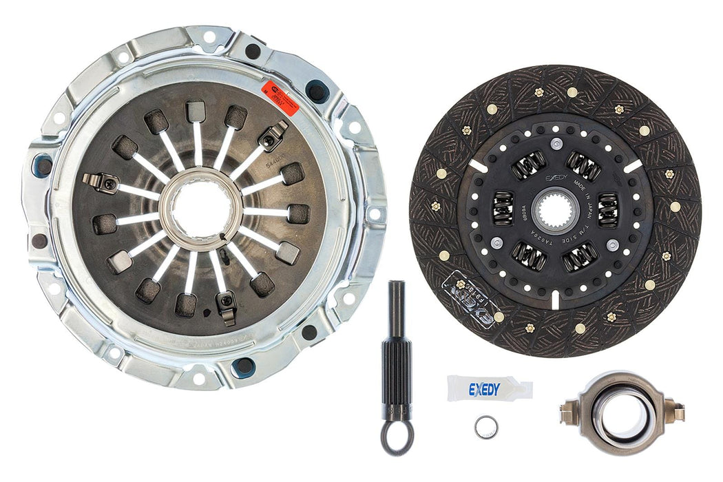 Exedy Clutch USA Exedy Clutch USA Clutch Kits 10802 Autofit